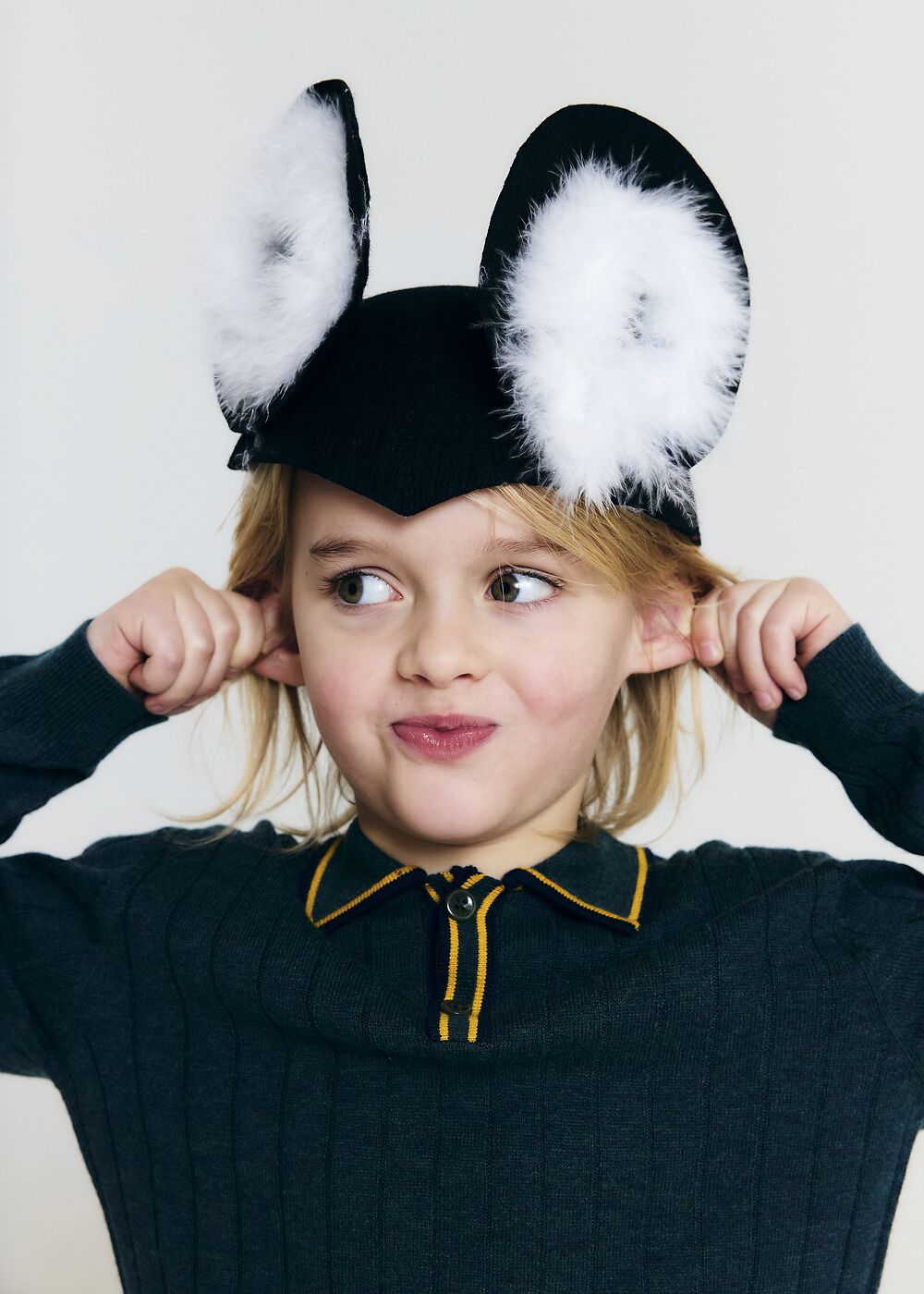 MorleyForKids