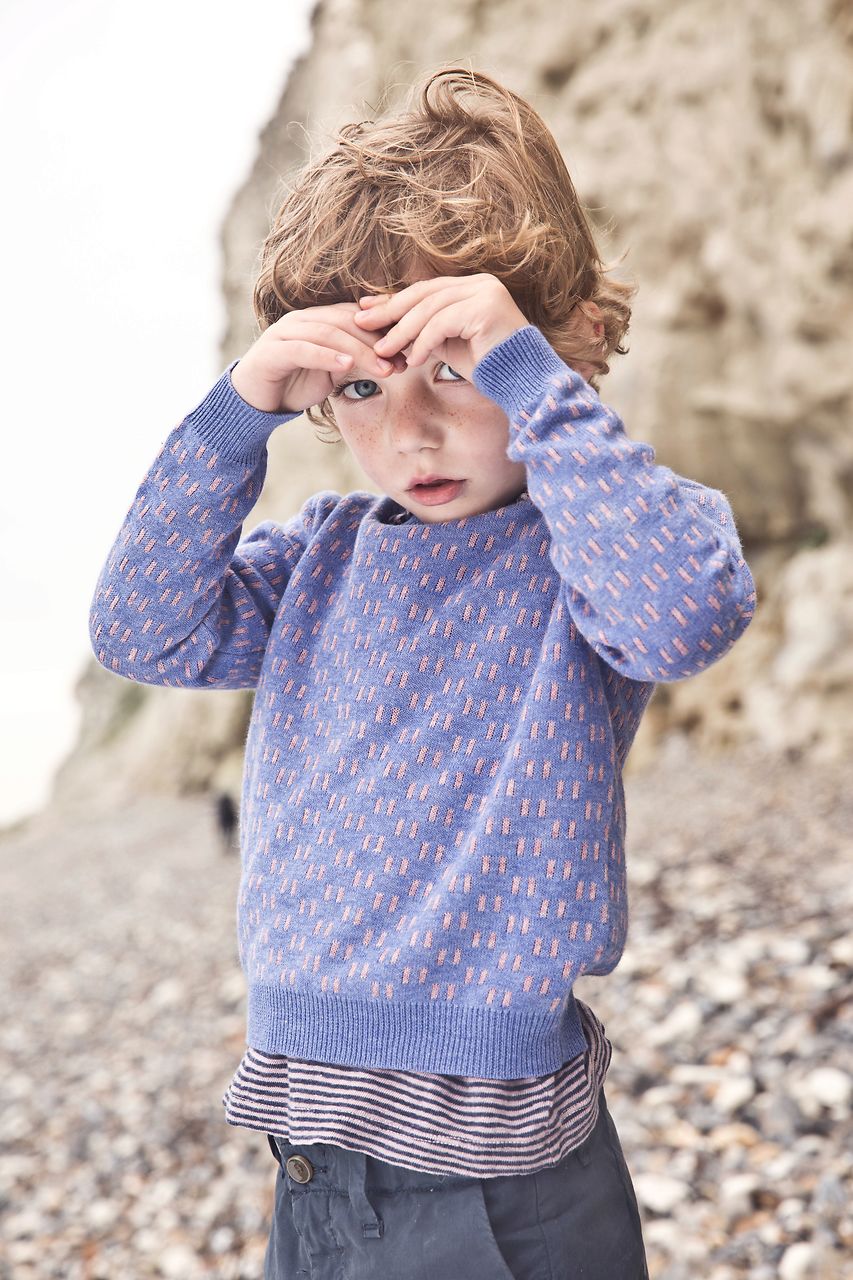 Summer 2017 Lookbook Morley, clothing for kids