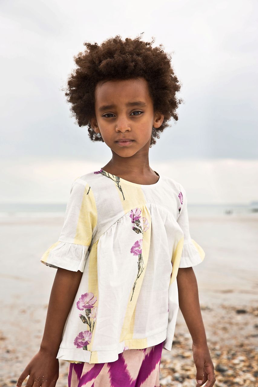 Summer 2017 Lookbook Morley, clothing for kids
