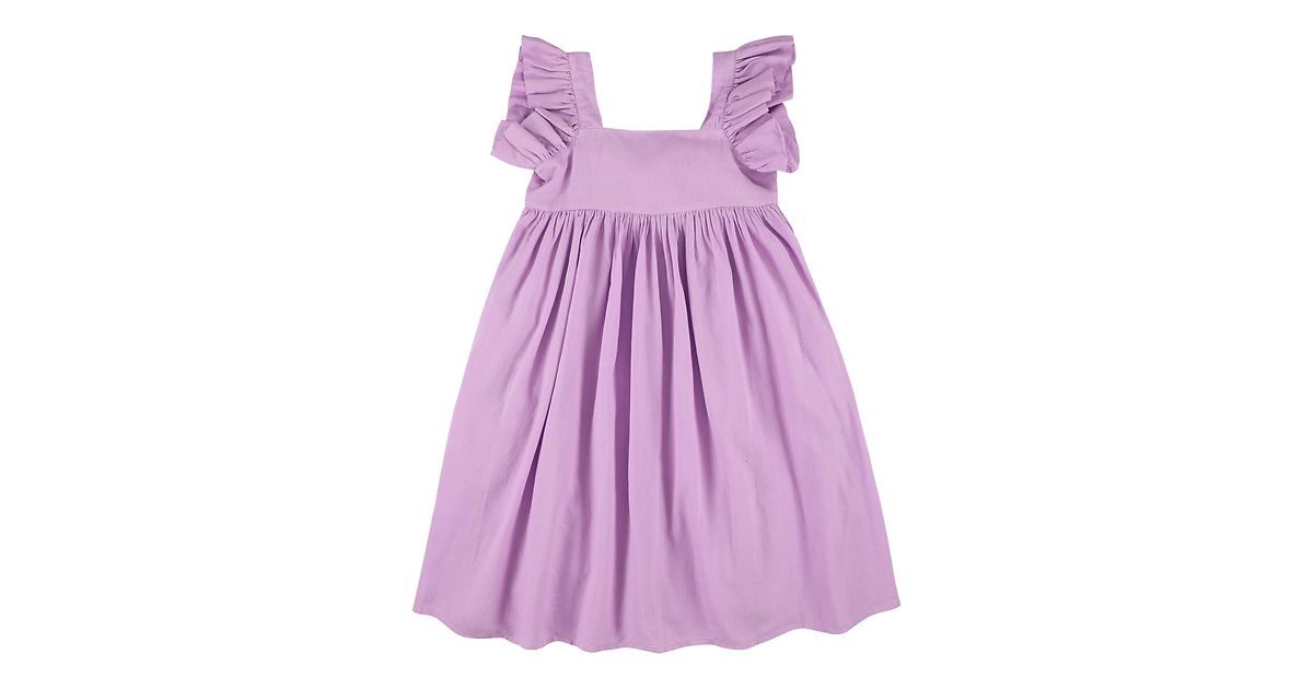 scarlett kalypso lupine from the ll collection by Morley, clothing for kids